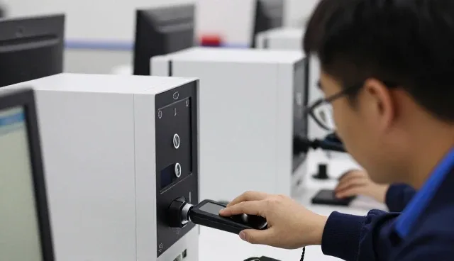 珠海市天鑫科技有限公司助力企业提升技术能力