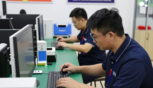 选择珠海市天鑫科技有限公司定制化OA系统的几个理由