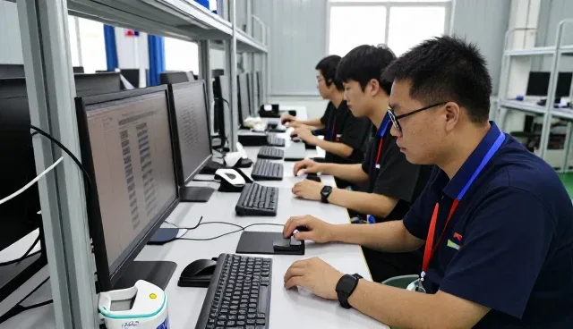 珠海市天鑫科技有限公司打造符合现代需求的技术支持