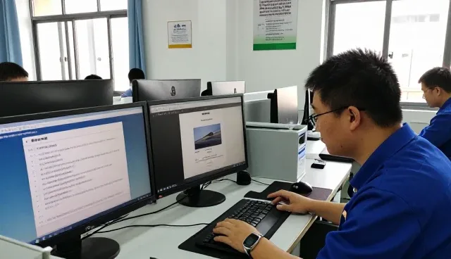 技术咨询如何适应不同应用环境