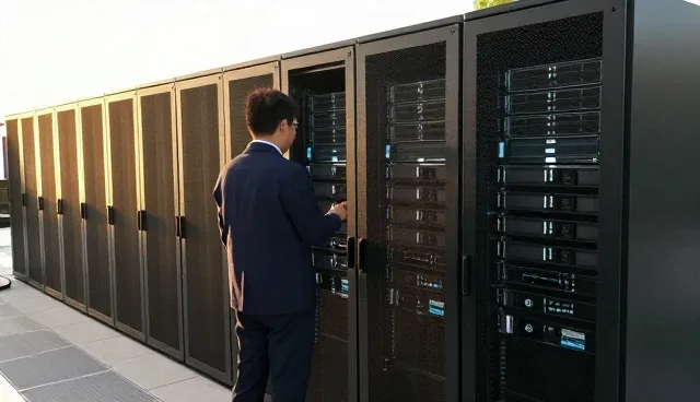 智能运维平台如何通过业务趋势优化故障排查效率